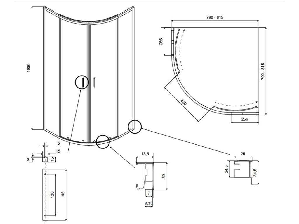 26566-set-kout-zarya-black-vanicka-alex-stone-effect