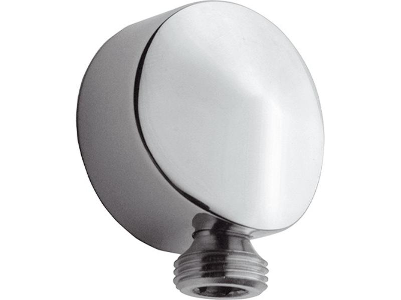 Stěnový vývod sprchy