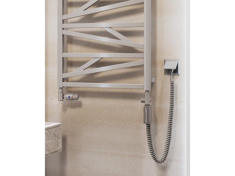 Příplatek za akční topnou tyč HOT - bílá barva, pravé provedení, 600 W