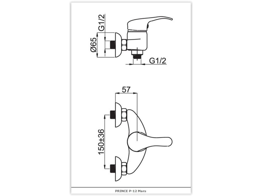 641-sprchova-baterie-prince-p-12-star