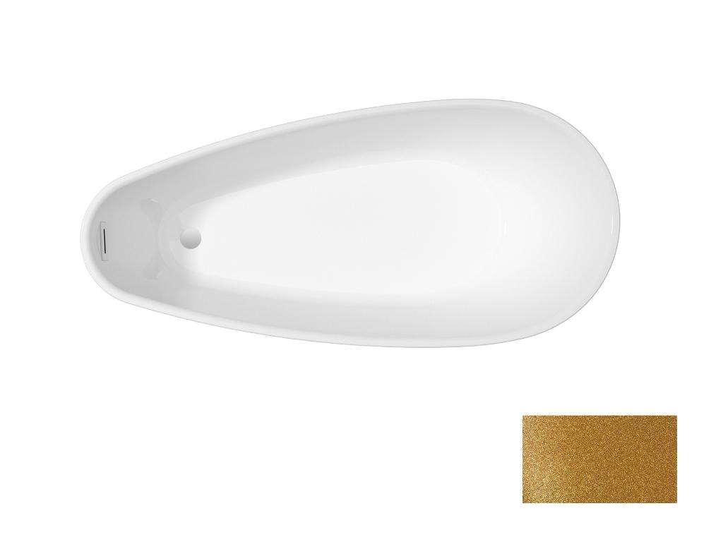 18091-volne-stojici-vana-goya-a-line-glam-zlata