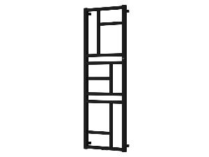 25477-koupelnovy-radiator-mondrian-cerna-barva