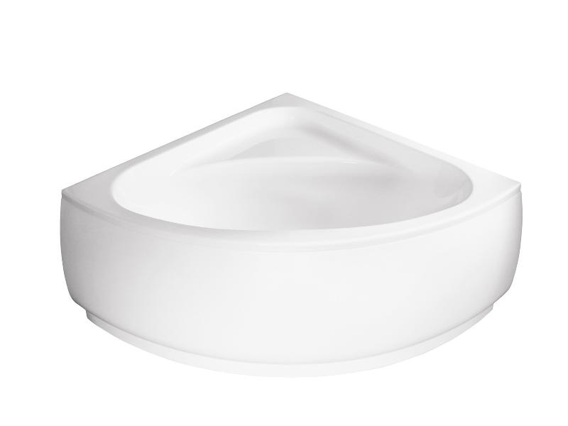 čelní panel, vana LUKSJA 148, universální provedení