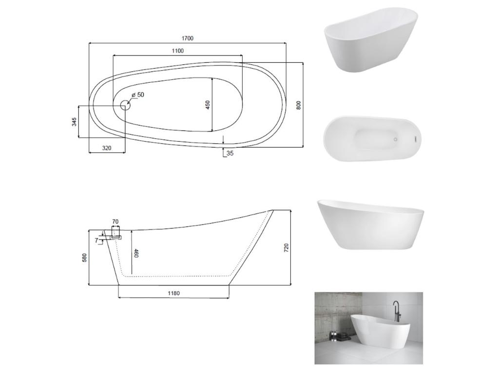 26823-volne-stojici-vana-melody-bila