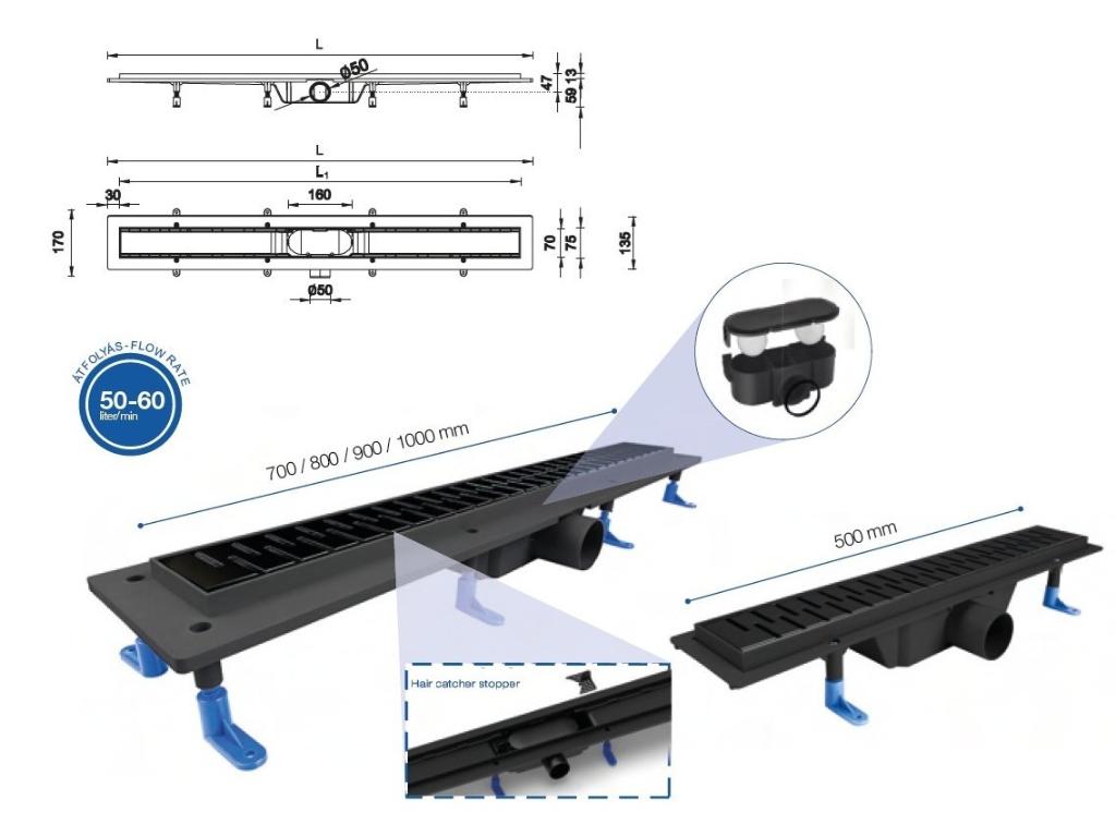 29116-odtokovy-zlab-standardline-black-2v1-vlozeni-dlazby