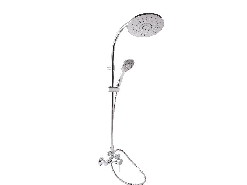 SET ULTRA U-15 + SLOUP DINA – sprchový set s pákovou baterií