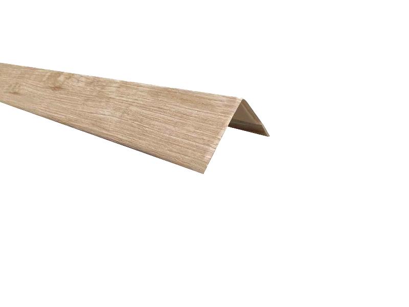 dokončovací flexi roh k obkladu LOME - manhattan - 0,2x4,4x270 cm