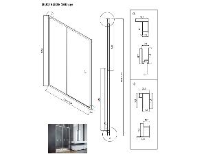 30198-sprchove-dvere-duo-slide-black