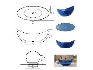 27641-volne-stojici-vana-axya-ze-synteticke-pryskyrice