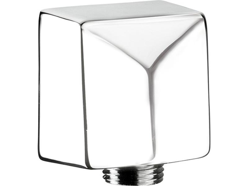 Stěnový vývod sprchy