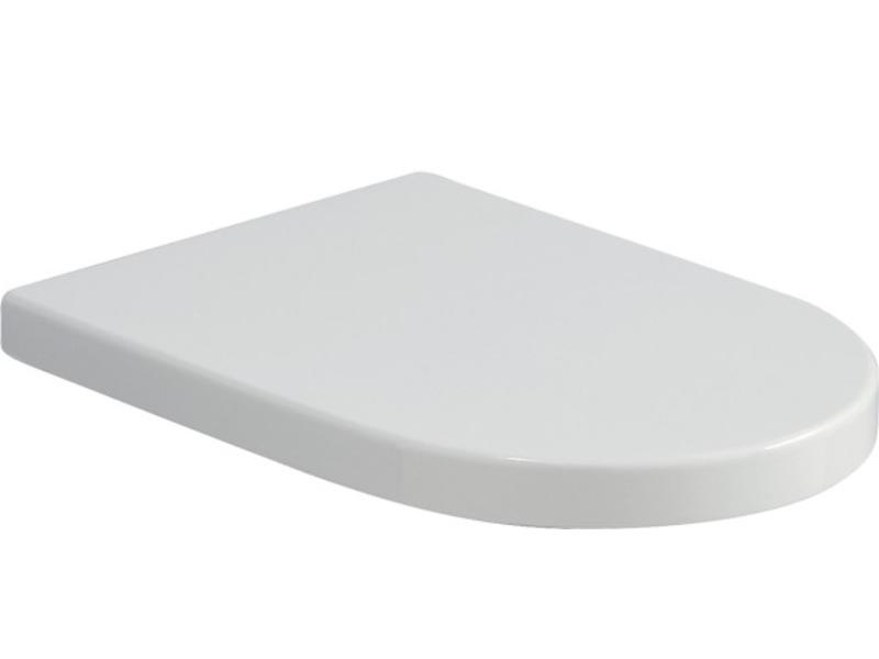 sedátko k WC NUVOLA 55 cm