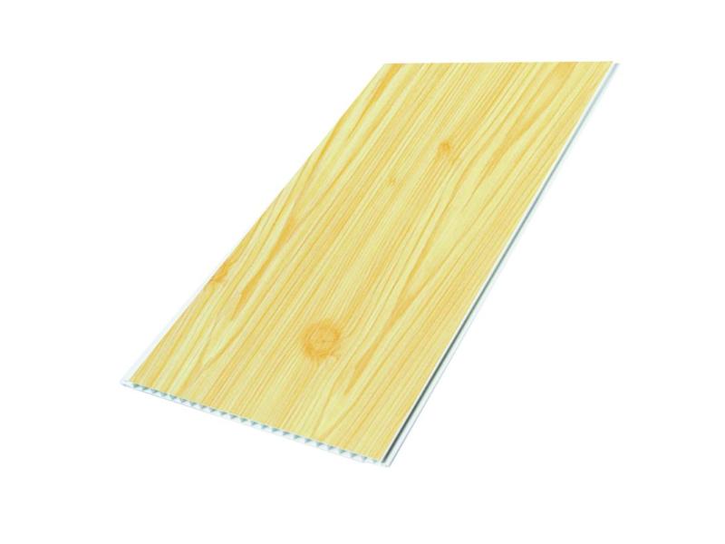 plastový obklad vnitřní LOME - borovice písková - 0,8x25x270 cm