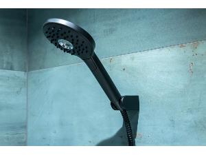 21725-drzak-rucni-sprchy-cerna-barva