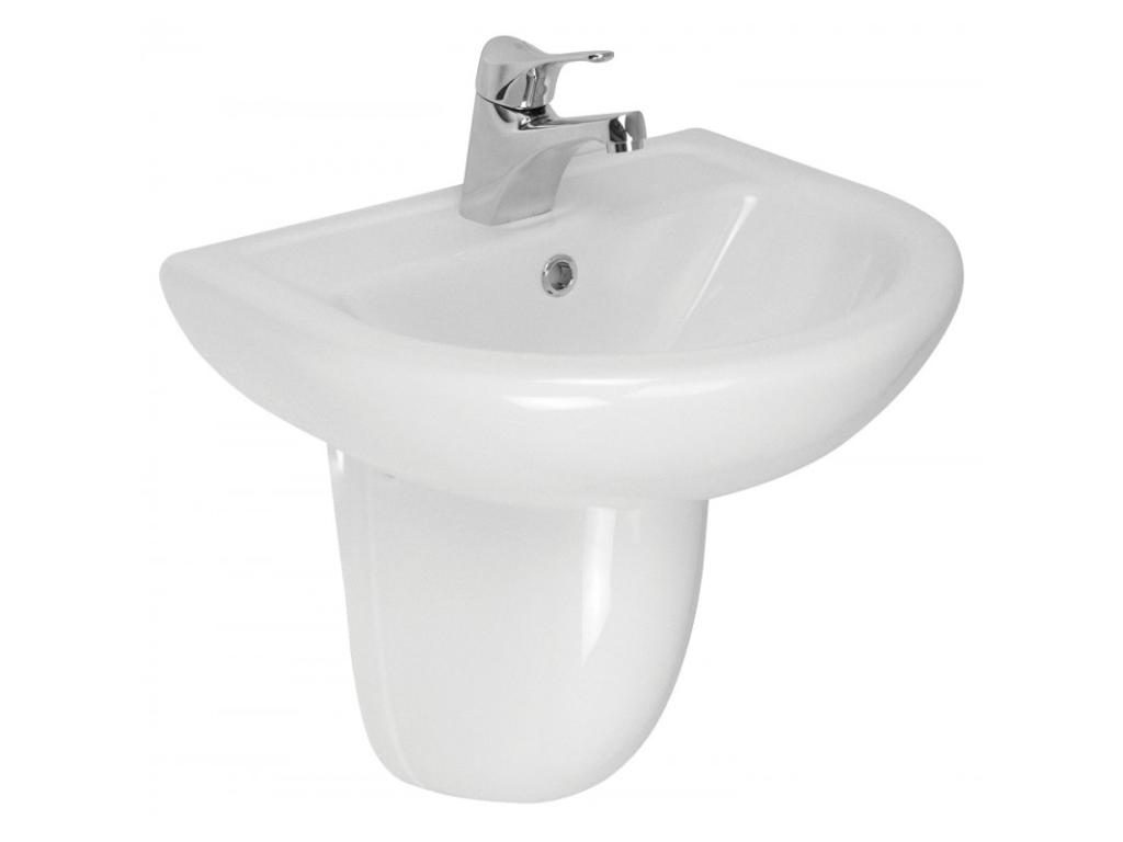 nastenne-umyvadlo-compact-60