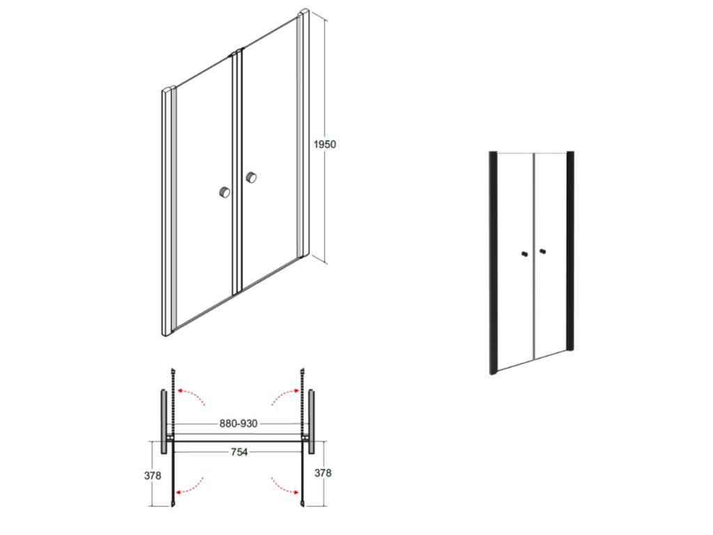 30588-bezramove-sprchove-dvere-sinco-due-black