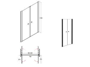 30588-bezramove-sprchove-dvere-sinco-due-black