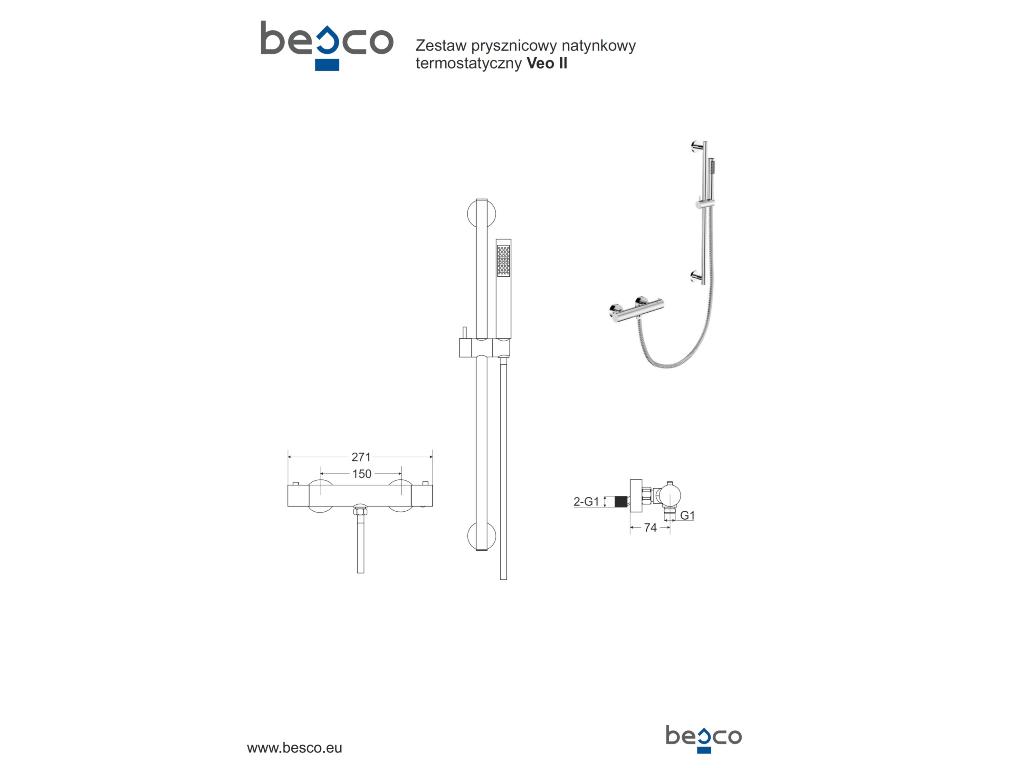 30047-nastenny-termostaticky-sprchovy-set-veo-zlata-leskla