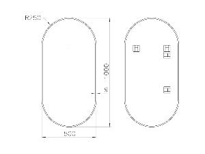 23558-zrcadlo-bez-osvetleni-brandis-gold