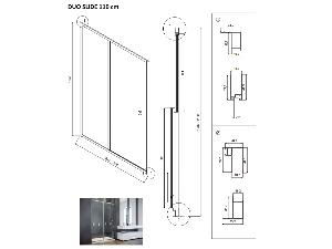 30200-sprchove-dvere-duo-slide-black