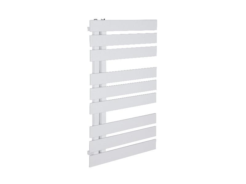 radiátor NAMELESS, 400 x 1186 mm, C35 white silk
