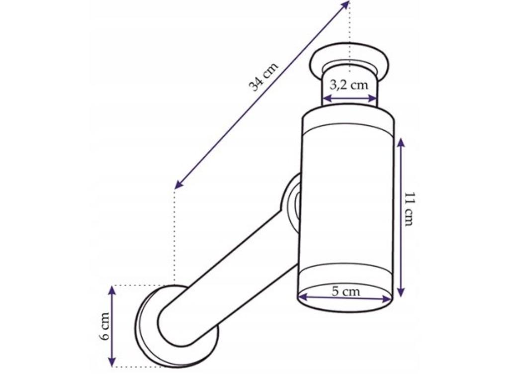 23948-umyvadlovy-kovovy-sifon-s-clickclack-zatkou-univerzalni-bila