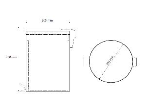 24924-odpadkovy-kos-soft-close-5l-205265205-mm