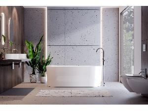 30651-volne-stojici-vana-lova-bila-leskla