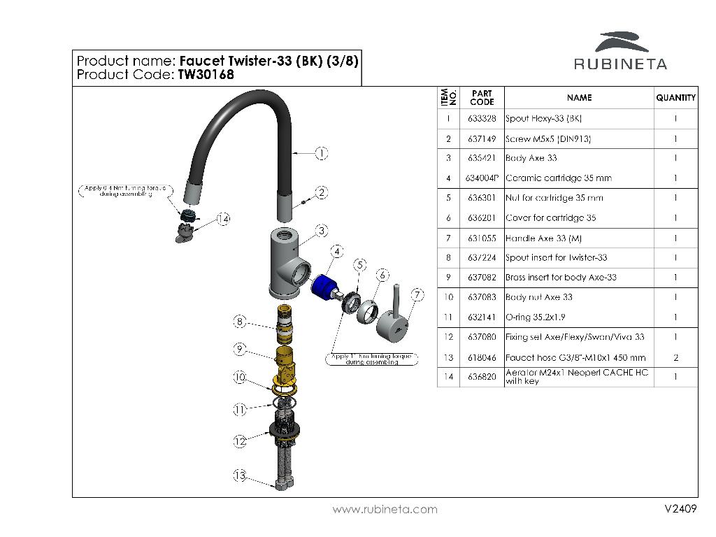 28951-drezova-baterie-twister-33-cerna