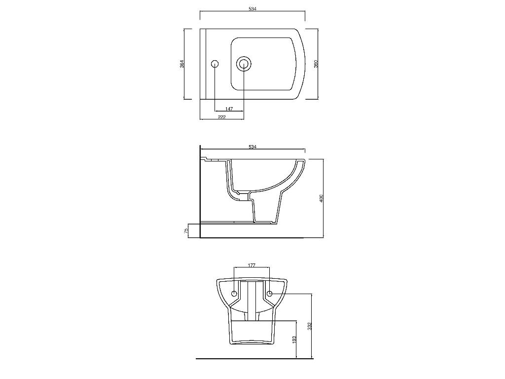 847-zavesny-bidet-nero