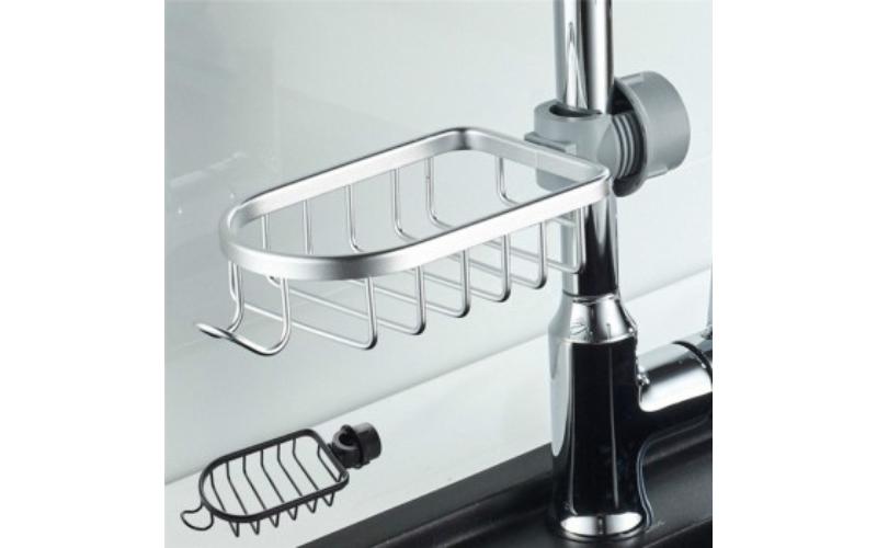 Drátěný program koupelny