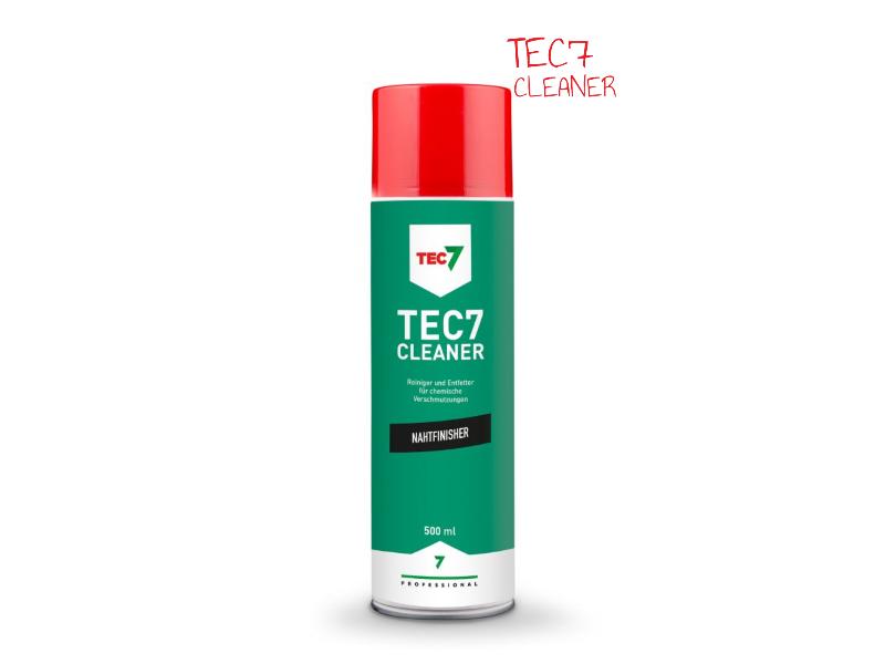 TEC7 cleaner, 500ml