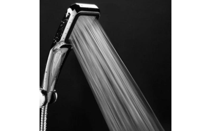 Ruční a hlavové sprchy