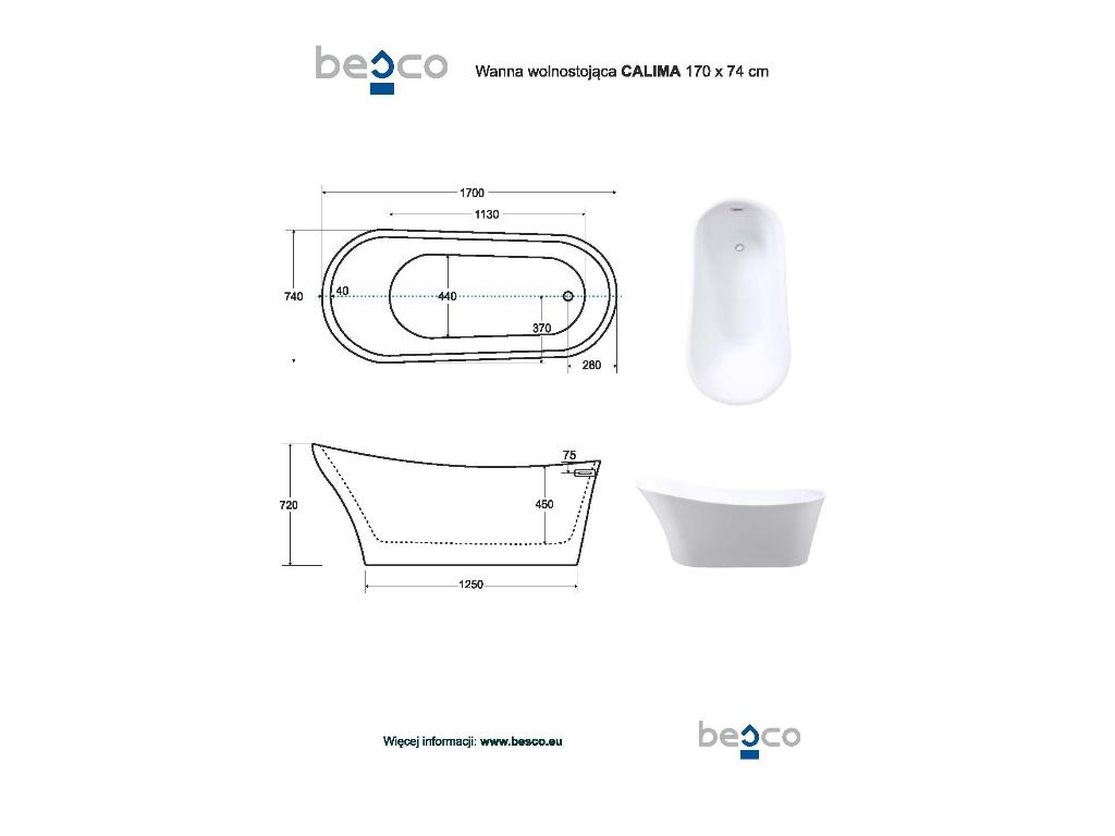 13381-volne-stojici-vana-calima-bila