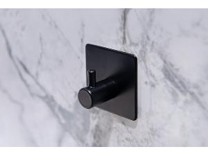 21757-vesak-na-stenu-na-nalepeni-3m-kov-cerna-barva