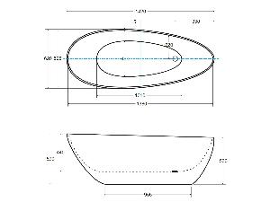 6348-volne-stojici-vana-goya-glam-zlata