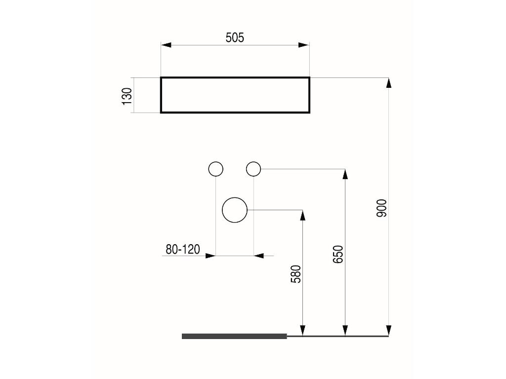 11555-umyvadlo-na-desku-grinza-5054013-cm