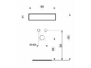 11555-umyvadlo-na-desku-grinza-5054013-cm