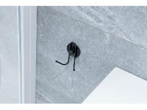 21555-drateny-vesak-na-stenu-na-nalepeni-3m-cerna-barva