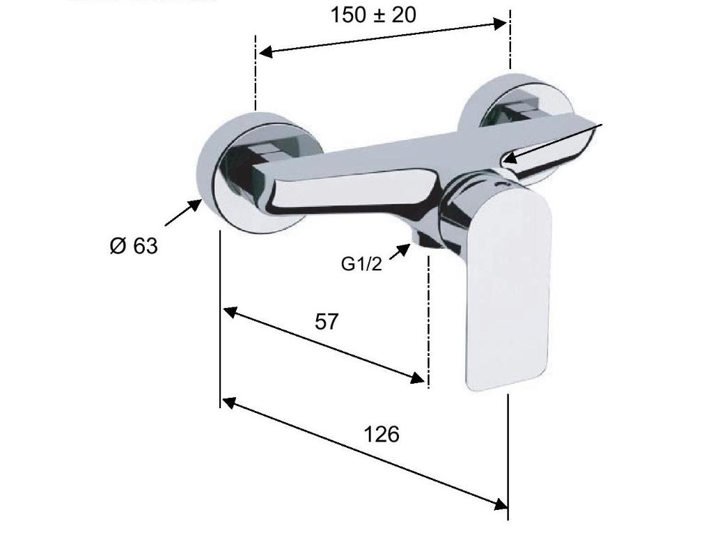 2989-sprchova-baterie-arno-33-chrom