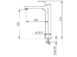 19827-umyvadlova-baterie-pira-11l-chrom
