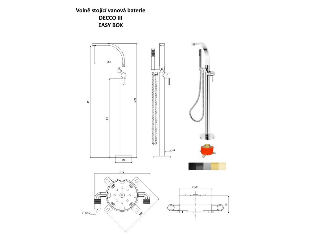 31732-stojankova-vanova-baterie-decco-iii-zlata-s-easy-boxem