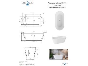 28487-volne-stojici-vana-deeva-bila