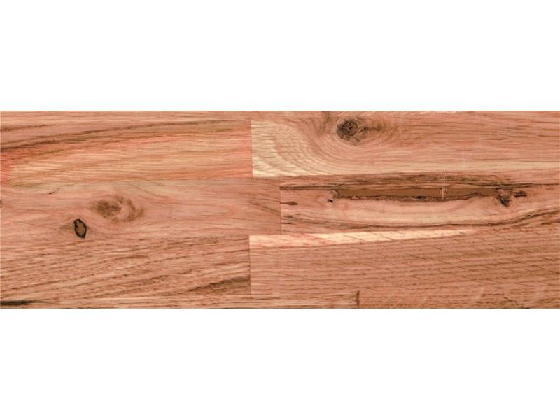 FLOO - horní deska na skříňku (160 x 51 x 4 cm), barva dub