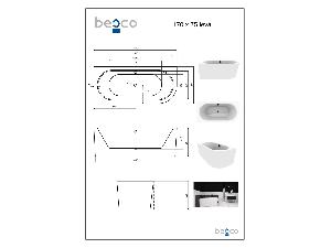 26023-volne-stojici-vana-avita-a-line-bila-sifon-s-napoustenim-prepadem