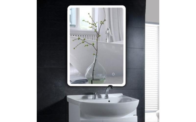 Zrcadla bez osvětlení