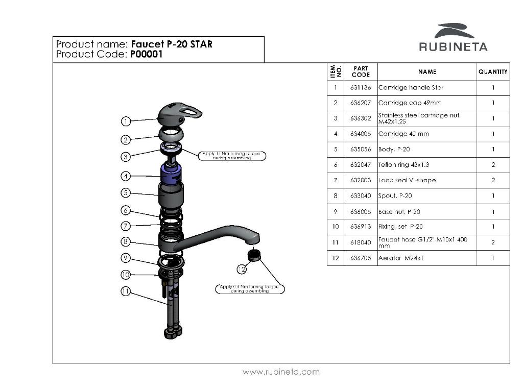 11414-drezova-baterie-prince-p-20-star-chrom