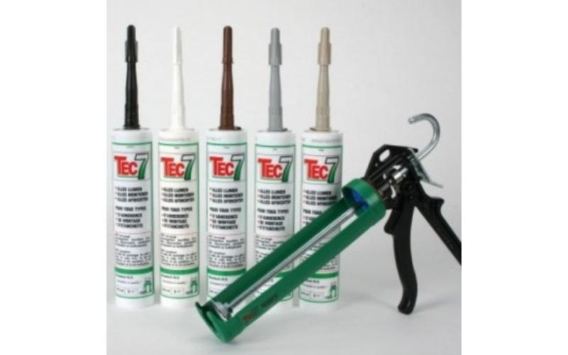 Instalační materiál