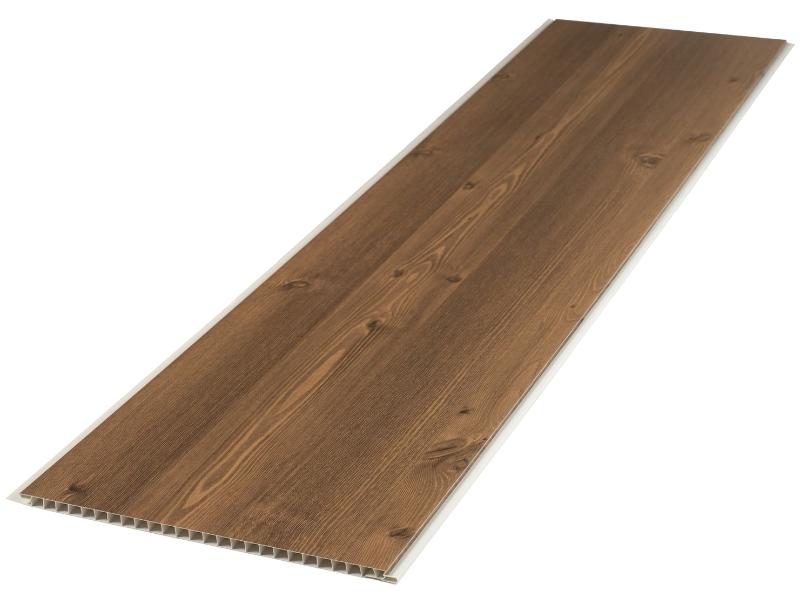 plastový obklad vnitřní LOME - mexico - 0,8x25x270 cm