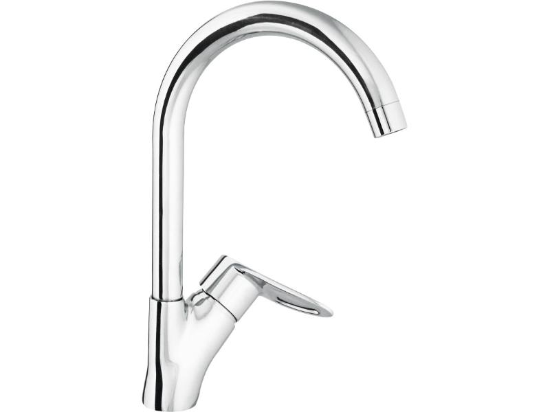 baterie STATIC S-33 dřezová - VÝPRODEJ