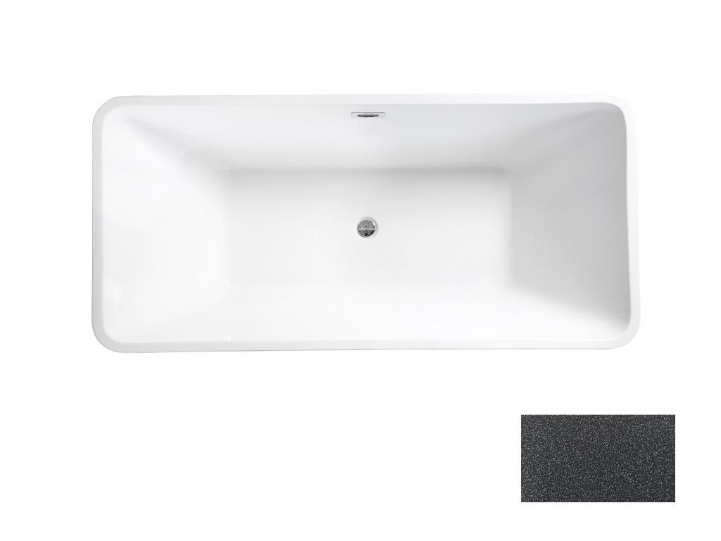 17888-volne-stojici-vana-evita-glam-grafitova